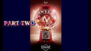 MSC Grandiosa - Sweet Show Part Two