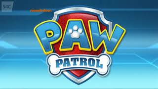 PAW Patrol - Opening Theme (Welsh) [HQ]