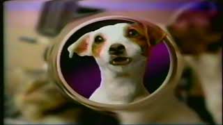 Advantage Flea Treatment 1999 Commercial