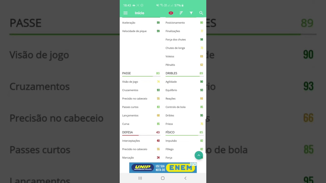 DME/SBC ADAMA TRAORÉ ( HEADLINER ) MAIS BARATO - FIFA 20