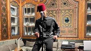 Damascus (Live at the MIA Damascus Room 📍 Doha)  // Omar Offendum w/ Ronnie Malley \u0026 Thanks Joey