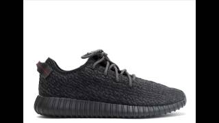 Yeezy Roast Dank Meme (EARRAPE)