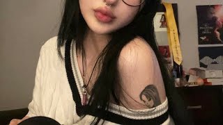 Novia Te Convence De No Salir Con Tus Amigos Asmr Español