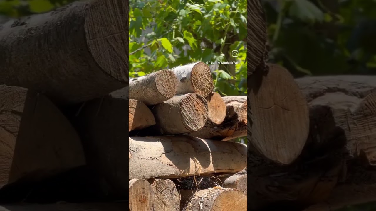 Eco campsite Bulgaria