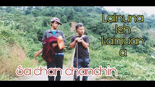 Lalnuna leh Lalmuana || Sa chan chanchin #Mastea#Rinkson#Lalnuna