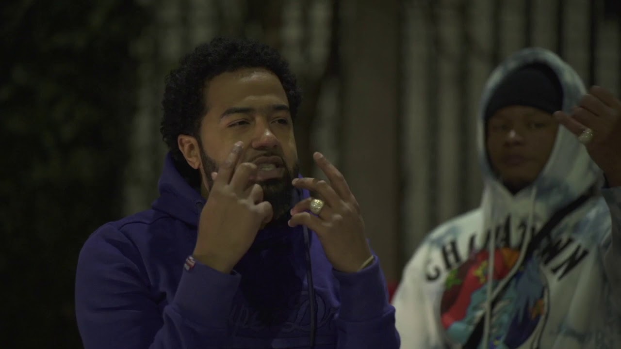 Big Body Benz X Bluehunitz - One Umbrella ☔️