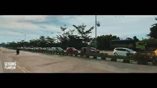 SERANG FUN RUN 2021
