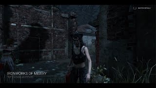 Dead by Daylight But My Eyes Are Smudge VOD