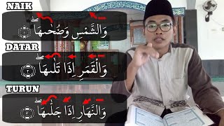 Download Lagu MUDAH DITIRU | TUTORIAL IRAMA NAHAWAND | ZAINAL ARIFIN #eps2 MP3
