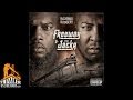 Freeway x The Jacka ft. Paul Wall, Husalah - One [Prod. Young L.] [Thizzler.com]