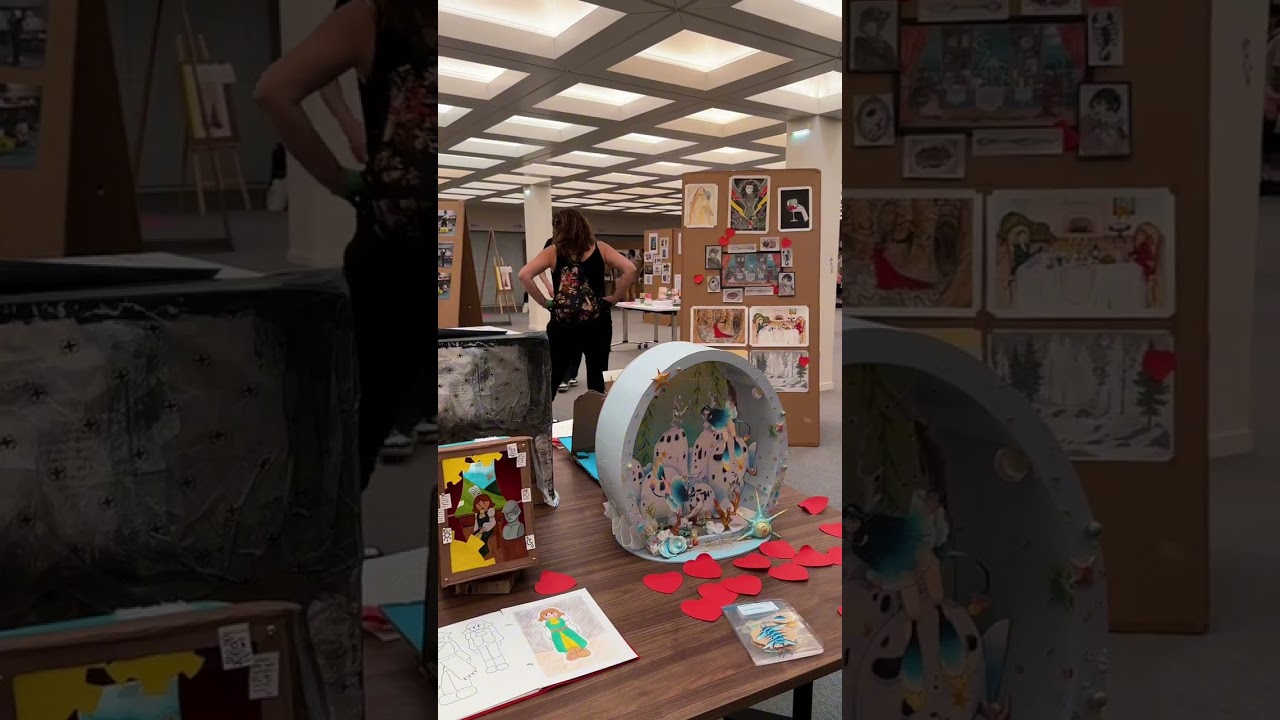 BRASSART Paris, The Place to Be