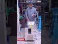 Sugarcane Peeler Machine | Sugarcane Cleaning Machine #businessideas #kmsindustries