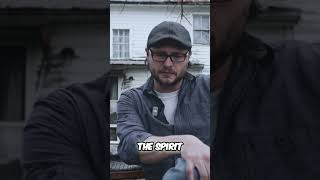 Paranormal Investigator ROCKED by 'Hail Satan' Room!