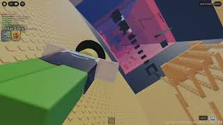 Absolute misery 1.21 tower of misery speedrun screenshot 2