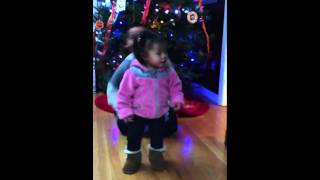 Ayla... La. La. La. Lah