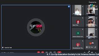 Understanding of Program Outcome, Program Specific Outcome and Course Outcome