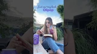Little moments feel better with OLIPOP 🍇 #bestsoda #guttok #olipoparmy @OLIPOP