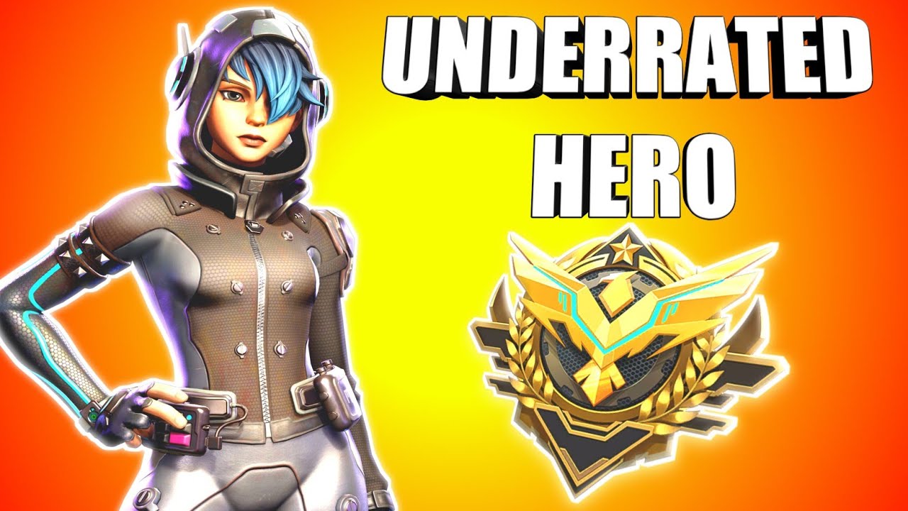 Syfer is so underrated | Farlight 84 - YouTube