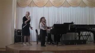 Алиса - Вальс из фильма Алиса - Вальс из фильма