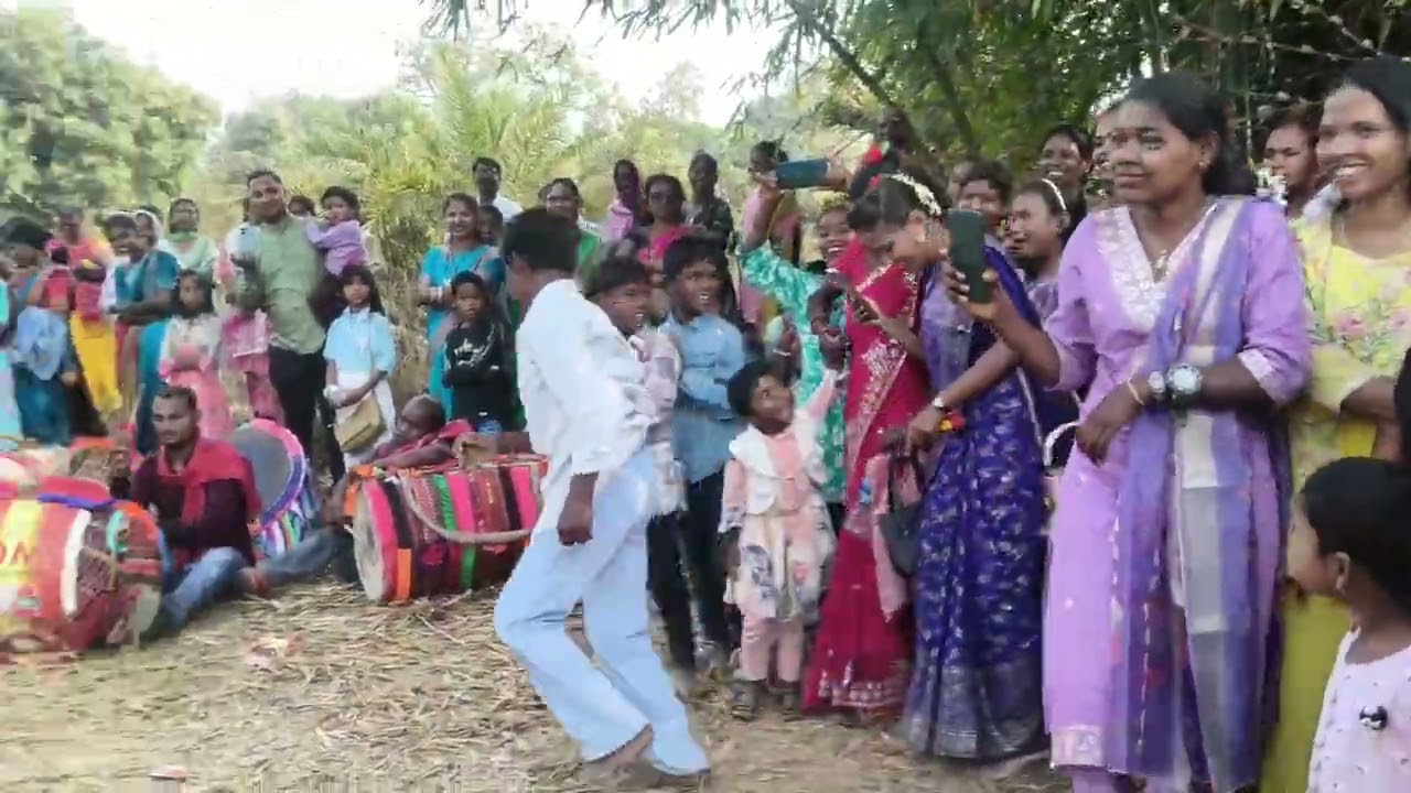 Aman ker Barati 22/02/2026  Mundajore,