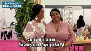 How South Florida Is Becoming a Hub for the Global Beauty Supply Chain | Cosmoprof Miami
