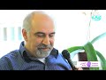 وبینار «روزنامه‌نگاری و مسئله خشونت»، بخش اول