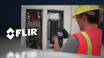 FLIR Camera selector movie