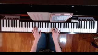 Schytte op. 108 no. 10