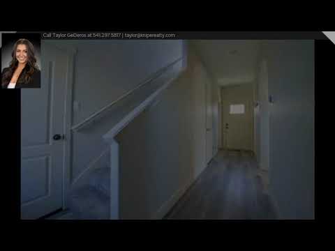 20658 Liberty Lane, Bend, OR home video tour