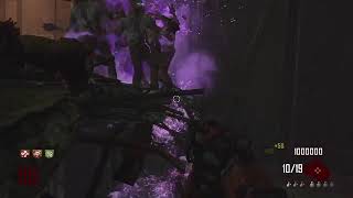 Die Rise WR Attempt: Round 97, flawless until round 93!