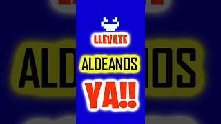 #datwinxd 🌮👽🍸asi puedes TRANSPORTAR LLEVAR y mover aldeanos en Minecraft ya!!👽👌