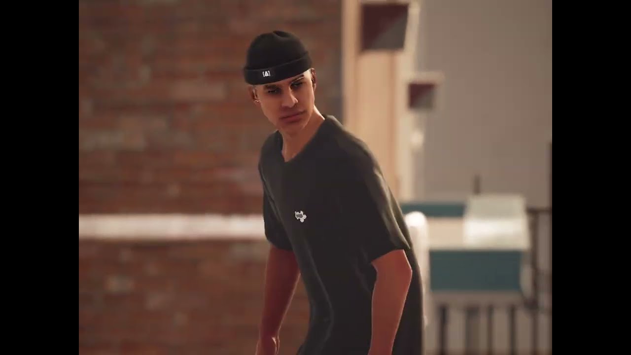 School Flim ft @brvndonheinzz | Session Skate Sim