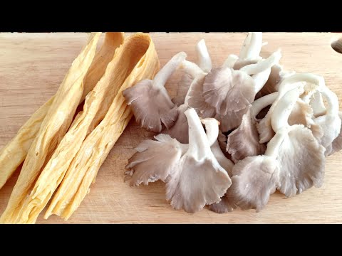 Jamur Tiram Coklat Enaknya Dimasak Apa