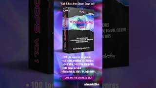 Vindaloops Vol 1 - Ajwain #psytrance #sounddesign #musicproduction