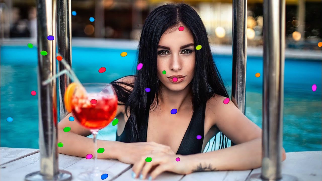 Weird Russian Music Video
