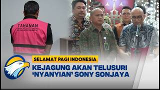 “Nyanyian” Sony Sanjaya Disorot! Kejagung Telusuri 26 Nama Dugaan Korupsi MBG