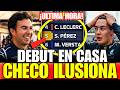 ¡CHECO PEREZ DE LOCAL! La VERDAD que NADIE te CUENTA SOBRE el DEBUT de CADILLAC en MIAMI!