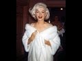 Marilyn Monroe And John F Kennedy - The Gala Event News Report Outtakes 1962
