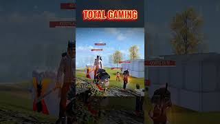 TOTAL GAMING ESPORTS BEST MOMENT 🤯| turnament highlight #freefireindia #gaming #freefire #ff