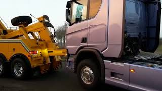 VDZ Systeem Scania S - Part 7