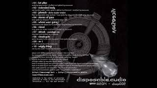 Mauxuam - B4 After (Viceversa 2008)
