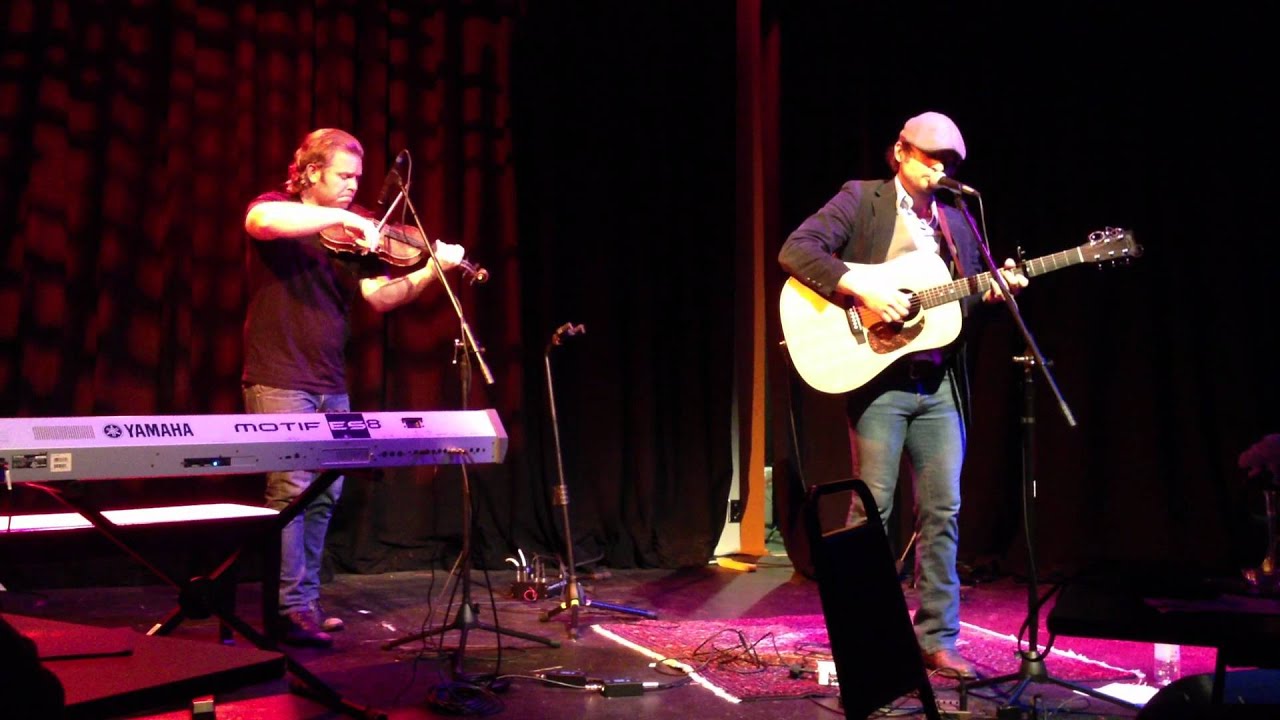 Erick Baker at The Altamont 4/21/2012 "Plastic Flowers" YouTube
