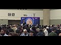Protecting Our Children: My Message to 25,000 at ICNA in Baltimore After the San Diego Tragedy 🚨