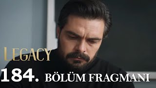 Emanet 184. Bölüm Fragmanı |  Yaman, Belgin Hemşire'nin Seher'e Verdiği İlacı Buluyor !!