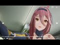 ヘイムダルの告白-『スノウブレイク : 禁域降臨』
