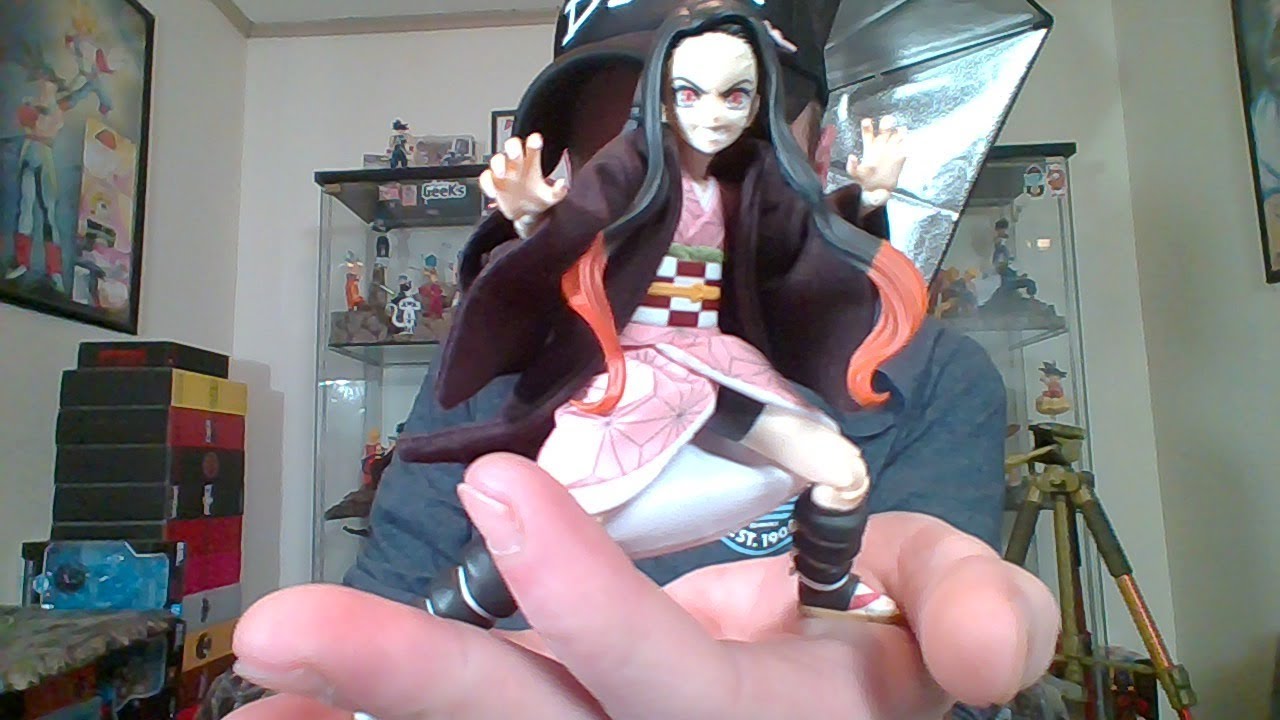 LIVE With DareDevil 19