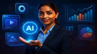 Canva AI sey 17 Business Ideas jo Duniya Badal Dein