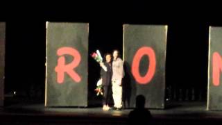 BEST PROMPOSAL 2015