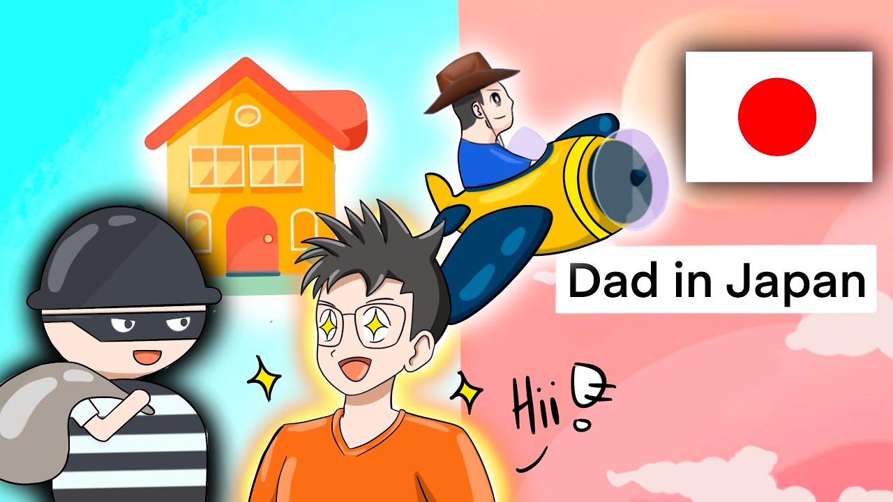 Home Alone... but with Pokemon!