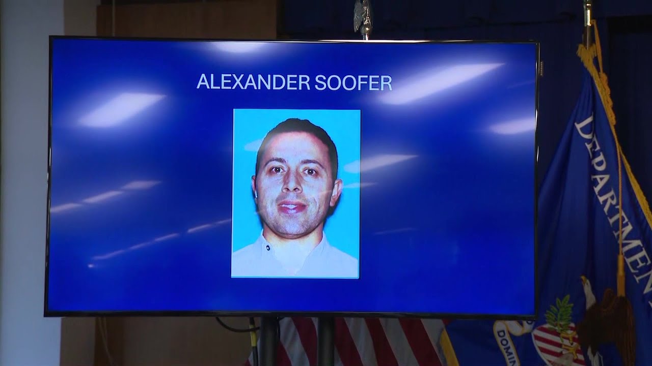 L.A. charity boss accused in $23M homeless scam